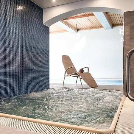 酒店 斯尔瑞特塔公园酒店