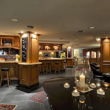 Hotel Silvretta Parkhotel