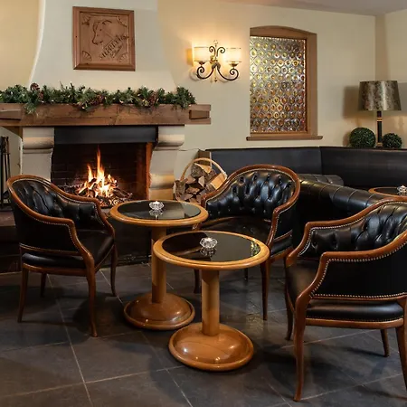 Hotel Silvretta Parkhotel
