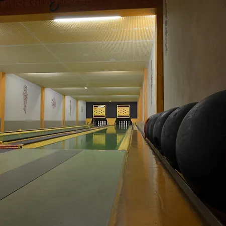 酒店 斯尔瑞特塔公园酒店 克洛斯特斯