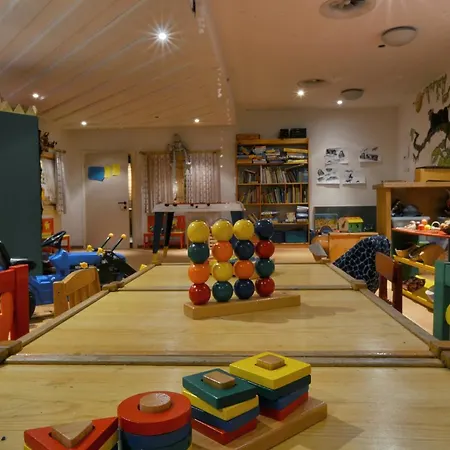 酒店 斯尔瑞特塔公园酒店 克洛斯特斯