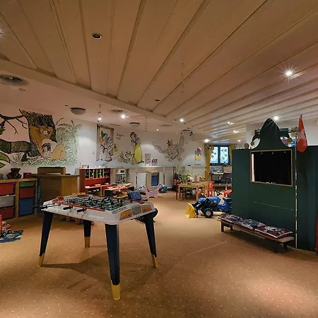 Silvretta Parkhotel