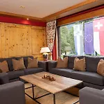 Silvretta Parkhotel