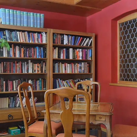 斯尔瑞特塔公园酒店 克洛斯特斯